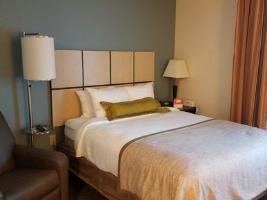 Hotel Candlewood Suites Des Moines