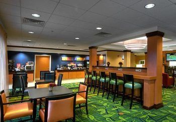 Hotel Fairfield Inn & Suites Auburn Opelika