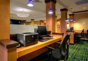 Hotel Fairfield Inn & Suites Auburn Opelika