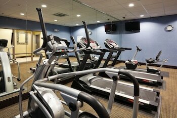 Holiday Inn Express Hotel & Suites Opelika Auburn