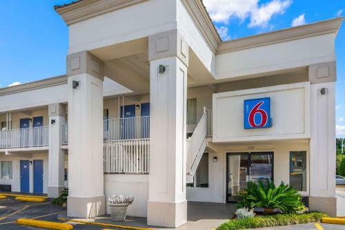 Motel 6 - Opelika
