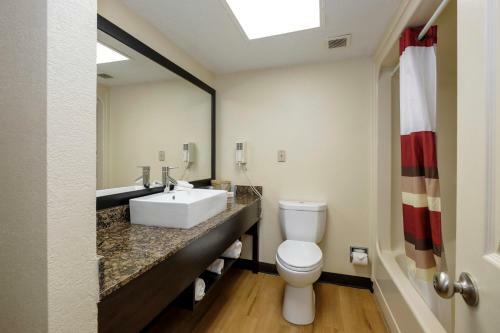 Hotel Red Roof Inn Plus+ & Suites Opelika