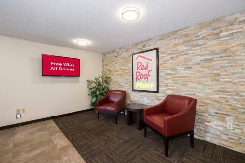 Hotel Red Roof Inn Plus+ & Suites Opelika
