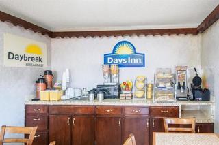 Hotel Days Inn Opelika