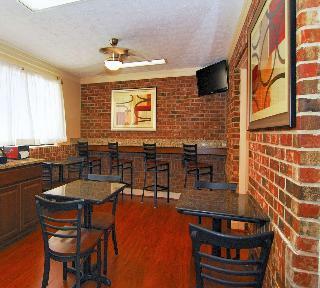 Hotel Best Western Auburn/opelika Inn
