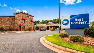 Hotel Best Western Auburn/opelika Inn