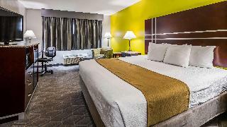 Hotel Best Western Auburn/opelika Inn