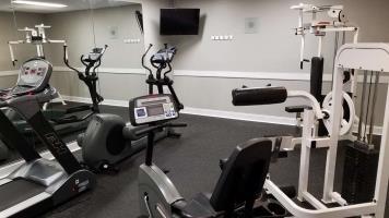 Hotel Best Western Auburn/opelika Inn