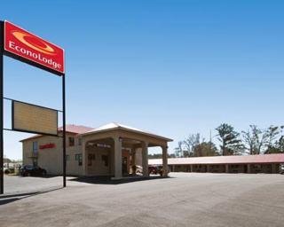 Hotel Econo Lodge Opelika
