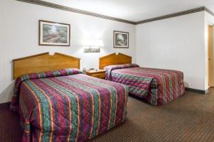 Hotel Econo Lodge Opelika