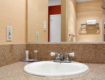 Hotel Travelodge Inn And Suites Gardena