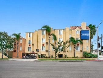 Hotel Travelodge Inn And Suites Gardena