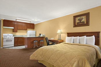 Hotel Travelodge Inn And Suites Gardena