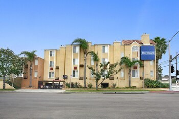 Hotel Travelodge Inn And Suites Gardena