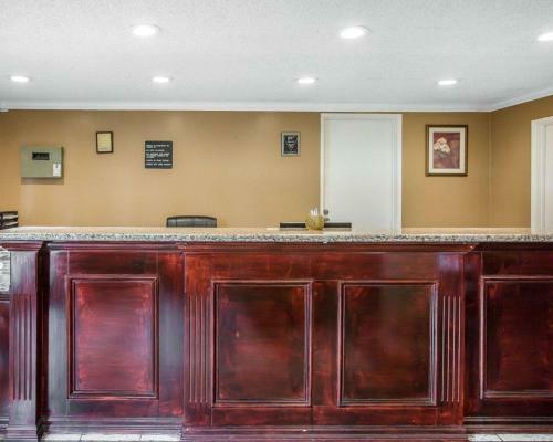 Hotel Rodeway Inn Gardena/los Angeles