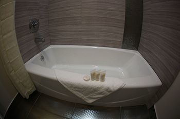 Hotel Gardena Terrace Inn