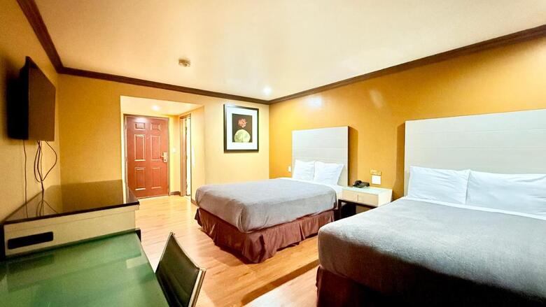 Hotel Redondo Beach Inn