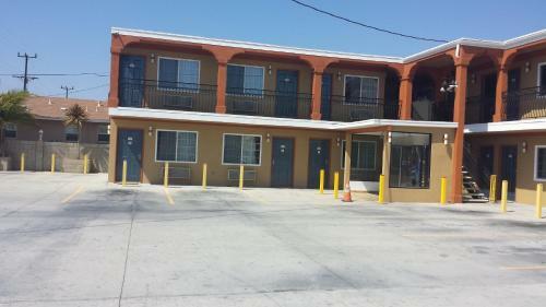 El Dorado Motel