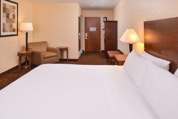 Hotel Holiday Inn Express Morgantown