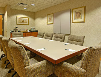 Hotel Wingate By Wyndham Indianapolis Airport Plainfield