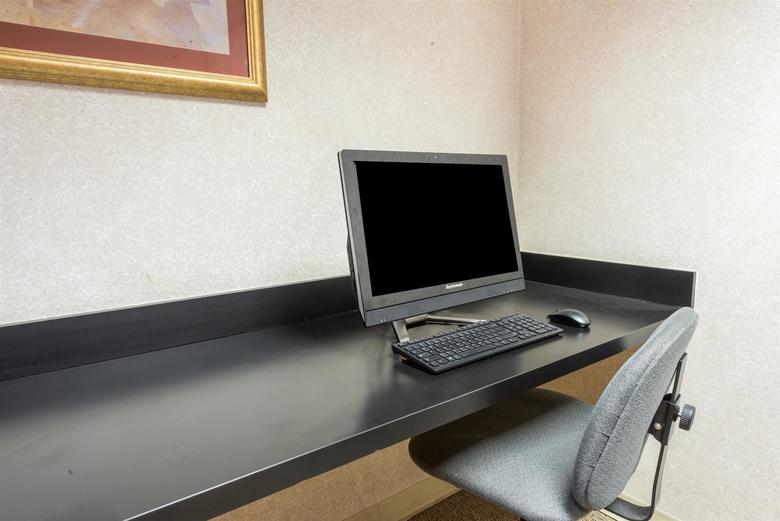 Hotel Wingate By Wyndham Indianapolis Airport Plainfield