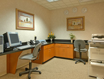 Hotel Wingate By Wyndham Indianapolis Airport Plainfield