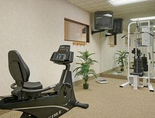 Hotel Wingate By Wyndham Indianapolis Airport Plainfield