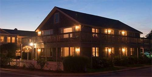 Motel Seaside Inn