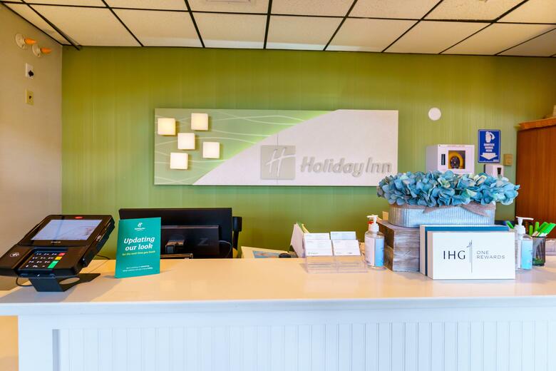Hotel Holiday Inn Cape Cod-falmouth