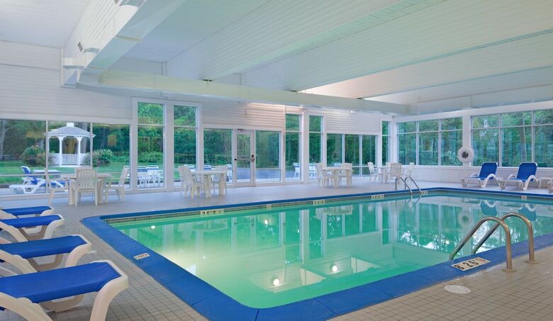 Hotel Holiday Inn Cape Cod-falmouth