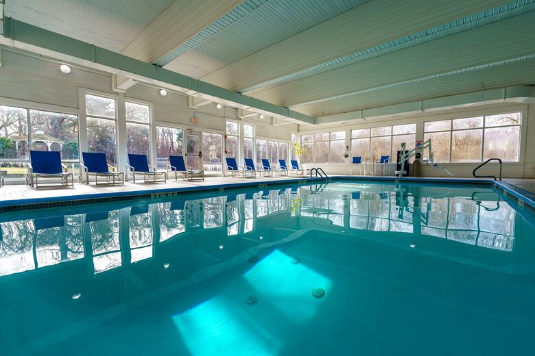 Hotel Holiday Inn Cape Cod-falmouth