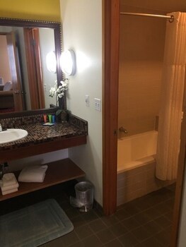 Hotel Inn At Port Gardner