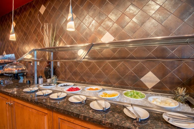 Hotel Holiday Inn Casper East - Mcmurry Park