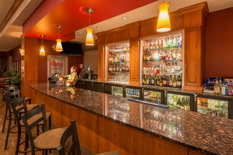 Hotel Holiday Inn Casper East - Mcmurry Park