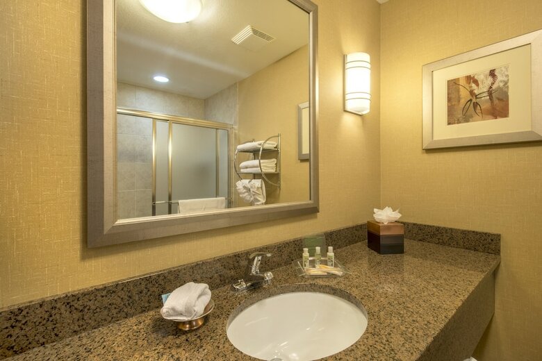 Hotel Holiday Inn Casper East - Mcmurry Park