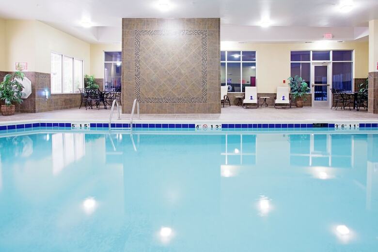 Hotel Holiday Inn Casper East - Mcmurry Park