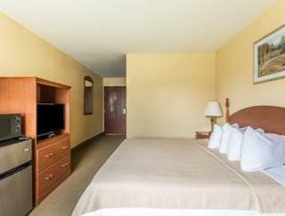 Hotel Days Inn Houma