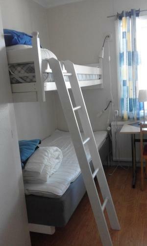 Hostal Hjortsbergag�rden