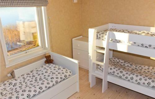 Holiday Home S�ffle Harn�s Lyckhem