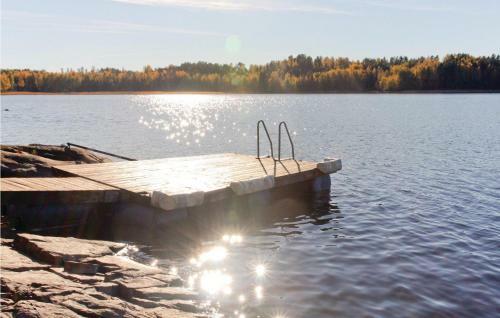 Holiday Home S�ffle Harn�s Lyckhem
