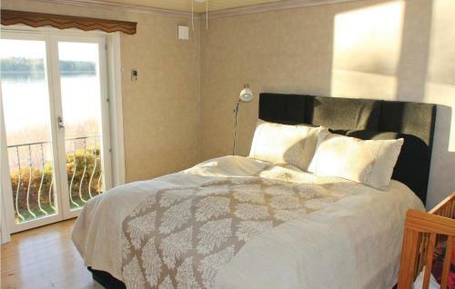 Holiday Home S�ffle Harn�s Lyckhem