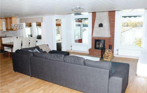 Holiday Home S�ffle Harn�s Lyckhem