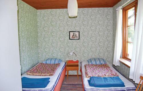 Holiday Home N�ttja Hamneda