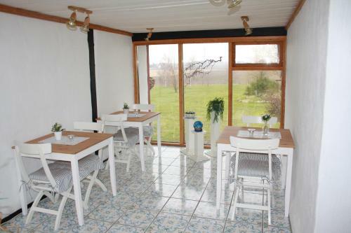 B&B Hann�sa G�rd