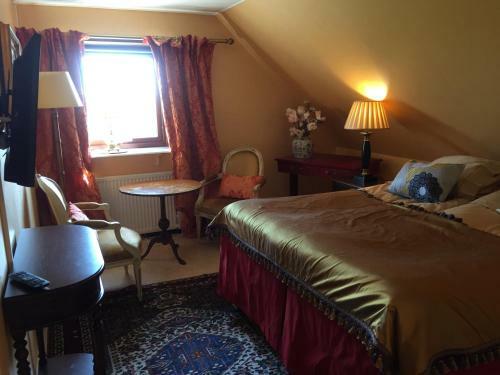 Bed & Breakfast Wiroth Hannas 1910 Hammenh�g