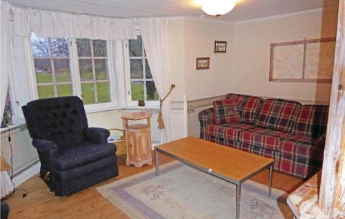 Holiday Home Jurstaholms G�rd Enh�rna