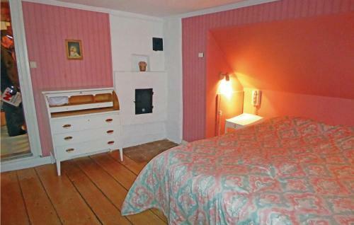 Holiday Home Jurstaholms G�rd Enh�rna