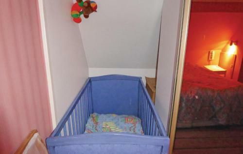 Holiday Home Jurstaholms G�rd Enh�rna
