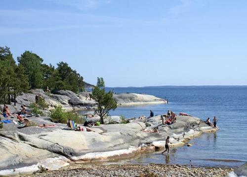 Apartamento �vernattningsl�genhet