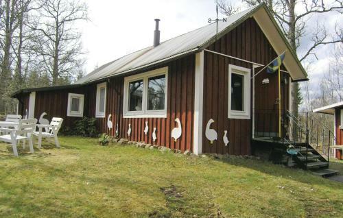 Holiday Home H�llorna Norreg�rd Hamneda